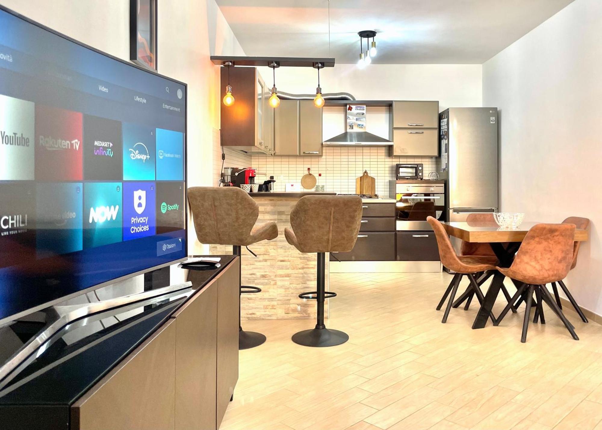 Mistral Apartment *